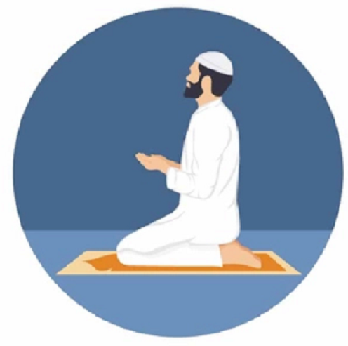 Doa Harian Masjid Nuurul Bayaan